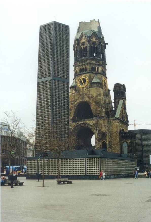 Ged�chtniskirche