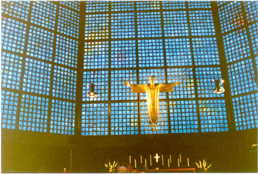 Ged�chtniskirche