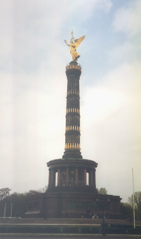 Siegessaule