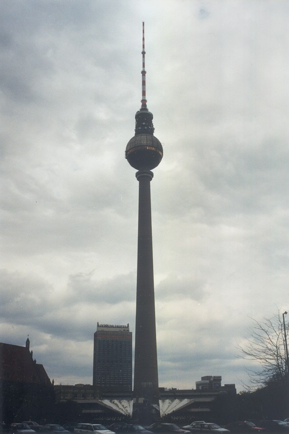 Tower