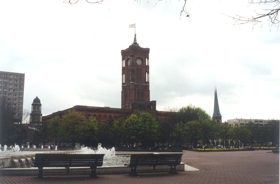 Rathaus