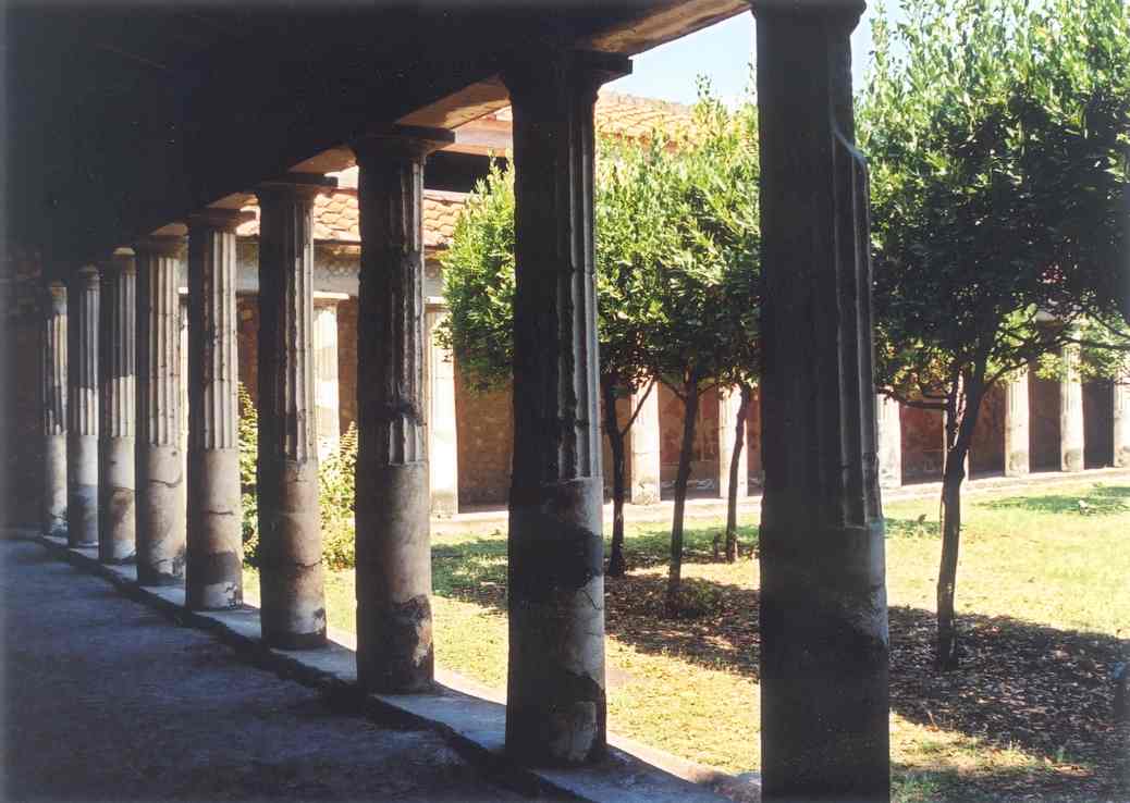 Villa of Poppea