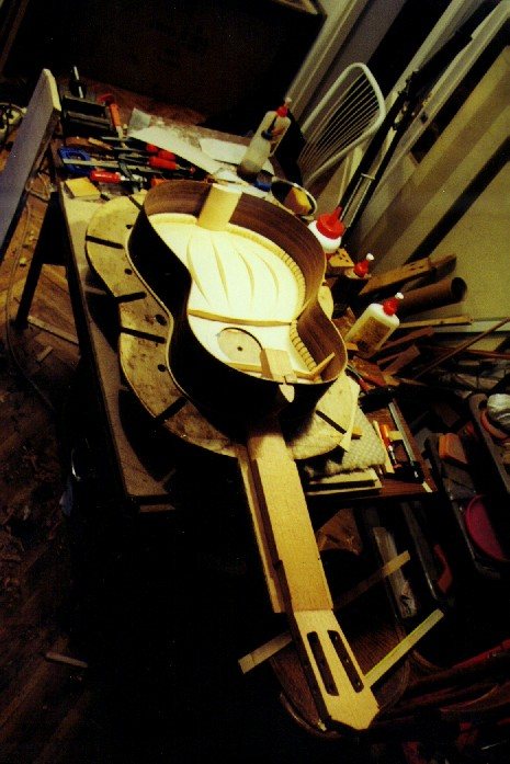 guitar