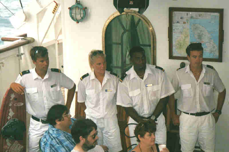 The Sports Team