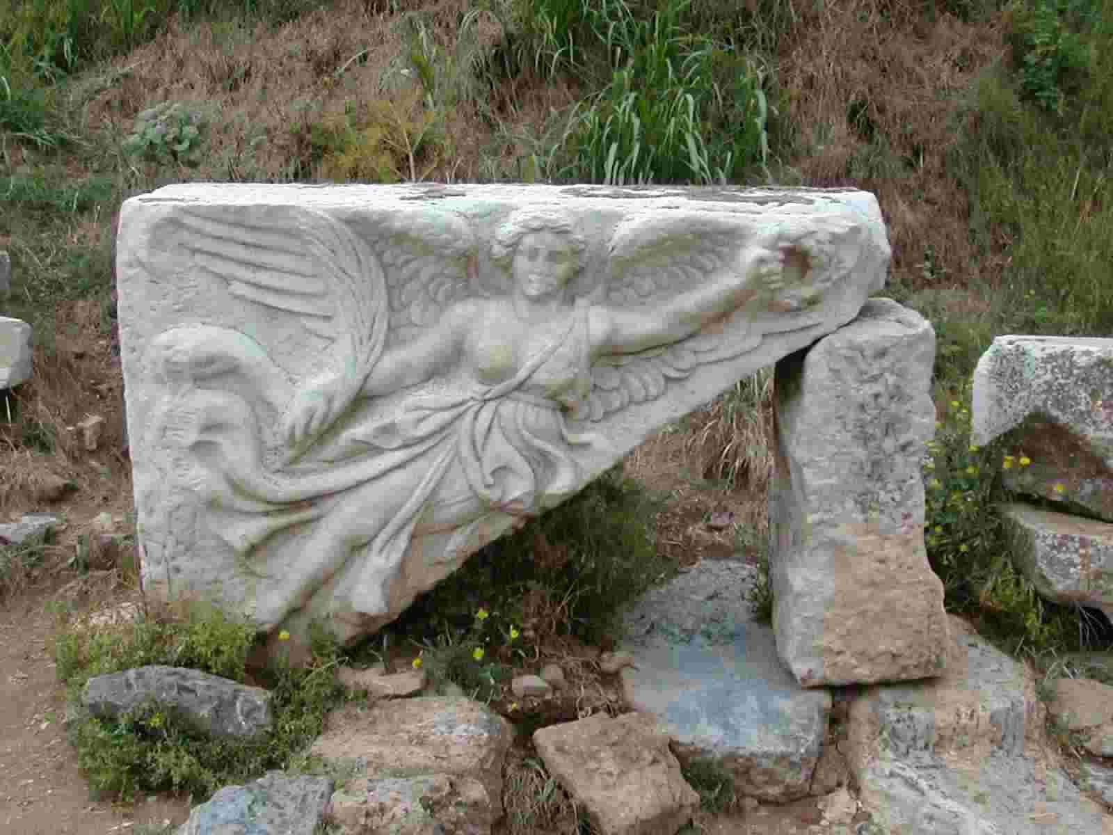Ephesus