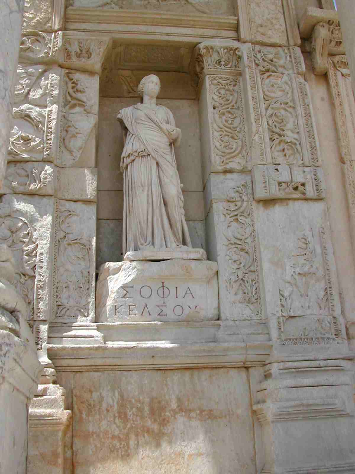 Ephesus