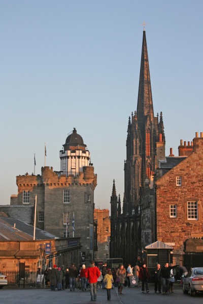 Castlehill