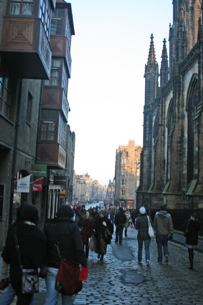 Castlehill